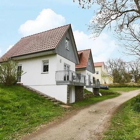 Holiday Homes Am Kummerower See Kummerow - Dms02061-fyb *