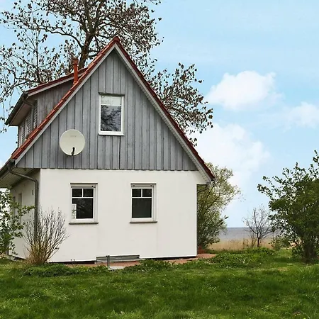 Holiday Homes Am Kummerower See Kummerow - Dms02061-fyb 度假居 *