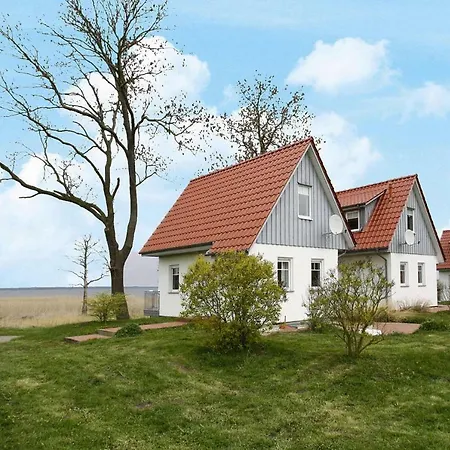 Holiday Homes Am Kummerower See Kummerow - Dms02061-fyb *