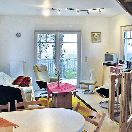 Holiday Homes Am Kummerower See Kummerow - Dms02061-fyb