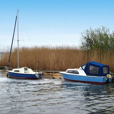 Holiday Homes Am Kummerower See Kummerow - Dms02061-fyb * Kummerow (Mecklenburgische Seenplatte)