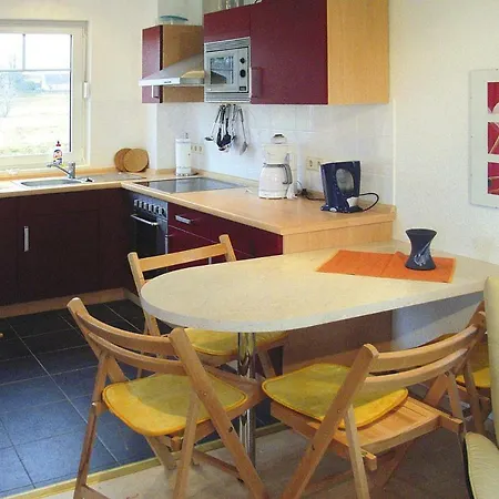 Holiday Homes Am Kummerower See Kummerow - Dms02061-fyb *